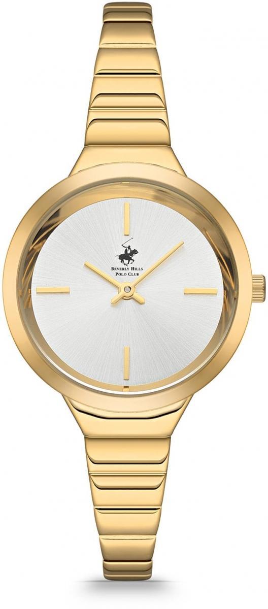 

Женские часы Beverly Hills Polo Club BH3108-03