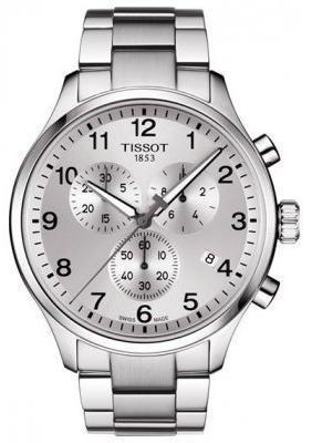 

Мужские часы Tissot T116.617.11.037.00