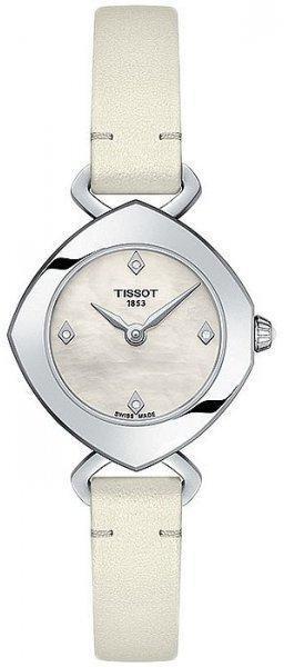 

Женские часы Tissot T113.109.16.116.01
