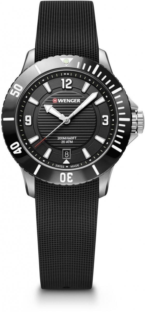 

Женские часы Wenger W01.0621.110