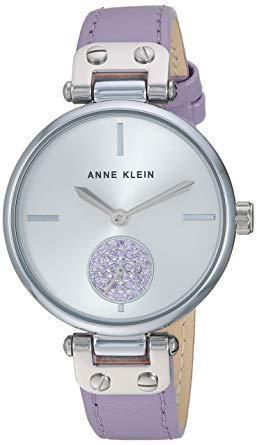 

Женские часы Anne Klein AK/3381SVLV