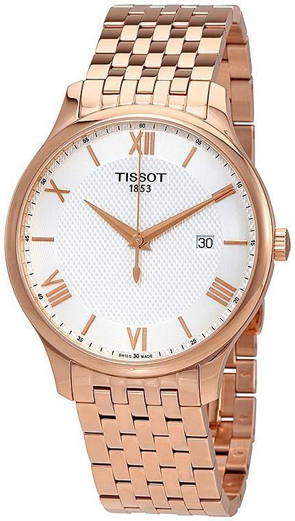 

Мужские часы Tissot T063.610.33.038.00