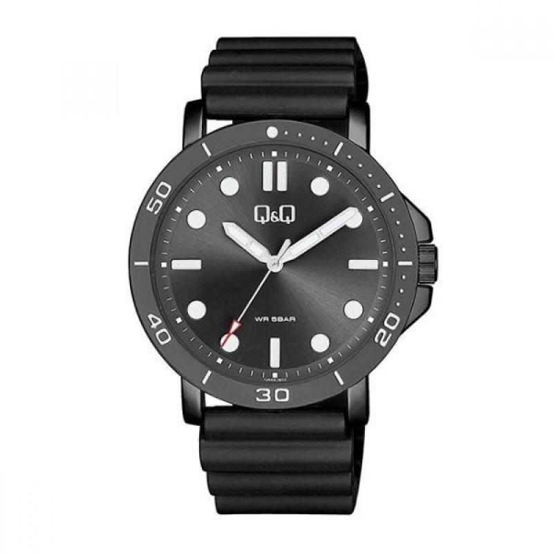 

Мужские часы Q&Q QB86J502Y