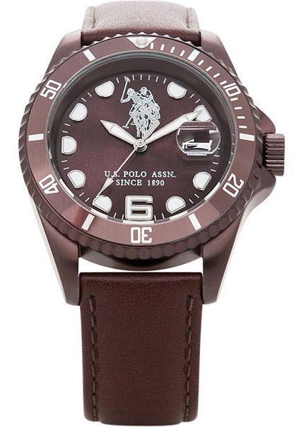 

Мужские часы U.S.Polo ASSN USP4069BR