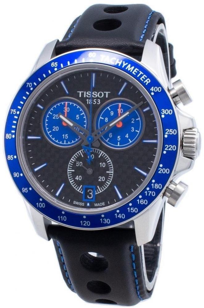 

Мужские часы Tissot T106.417.16.201.01