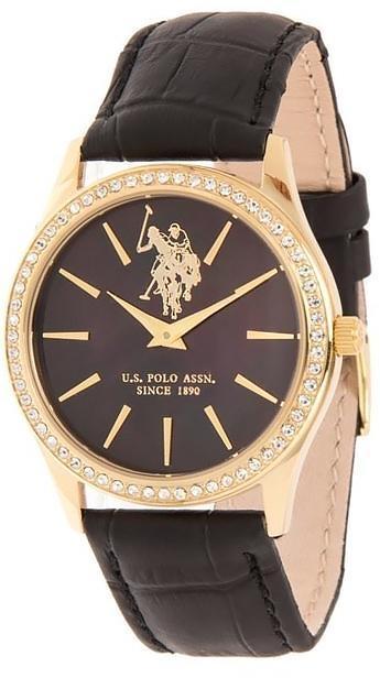 

Женские часы U.S.Polo ASSN USP5474BK