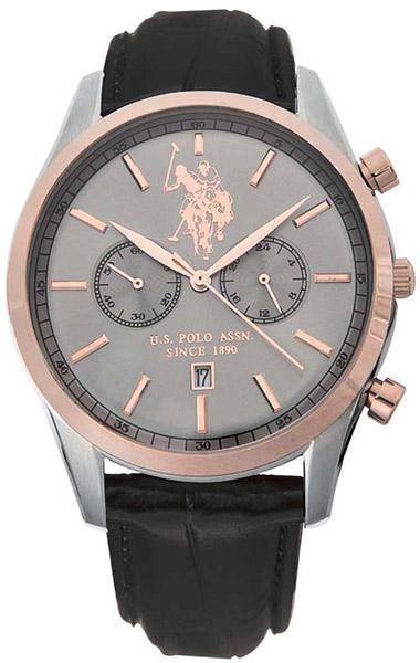 

Мужские часы U.S.Polo ASSN USP4406GY