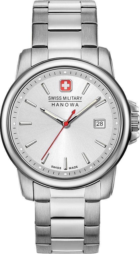 

Мужские часы Swiss Military Hanowa 06-5230.7.04.001.30