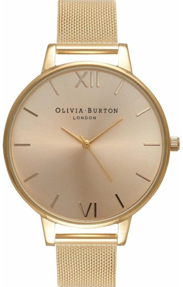 

Женские часы Olivia Burton OB16BD103