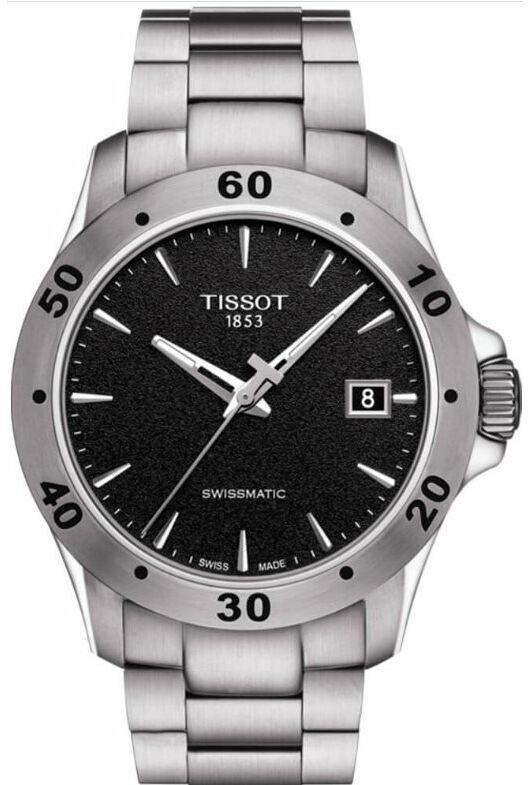 

Мужские часы Tissot T106.407.11.051.00