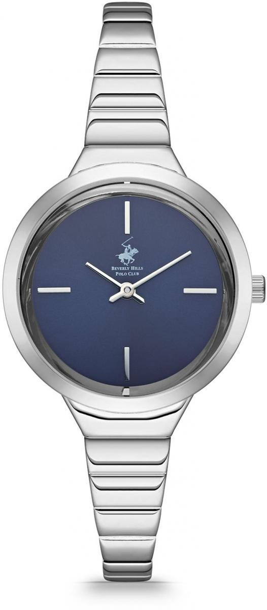 

Женские часы Beverly Hills Polo Club BH3108-02