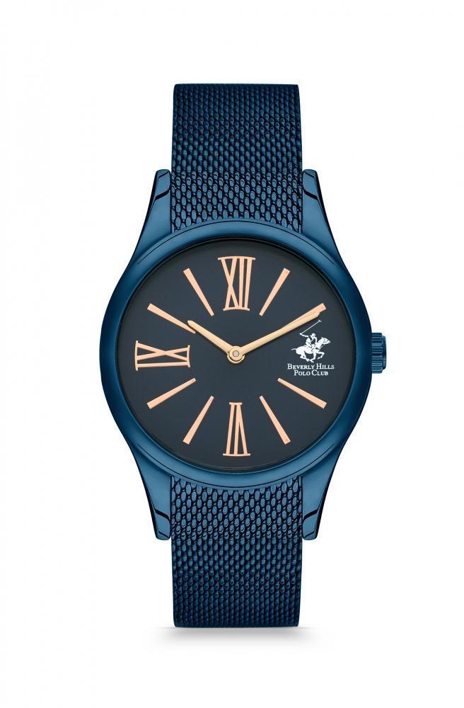 

Мужские часы Beverly Hills Polo Club BH9612-09