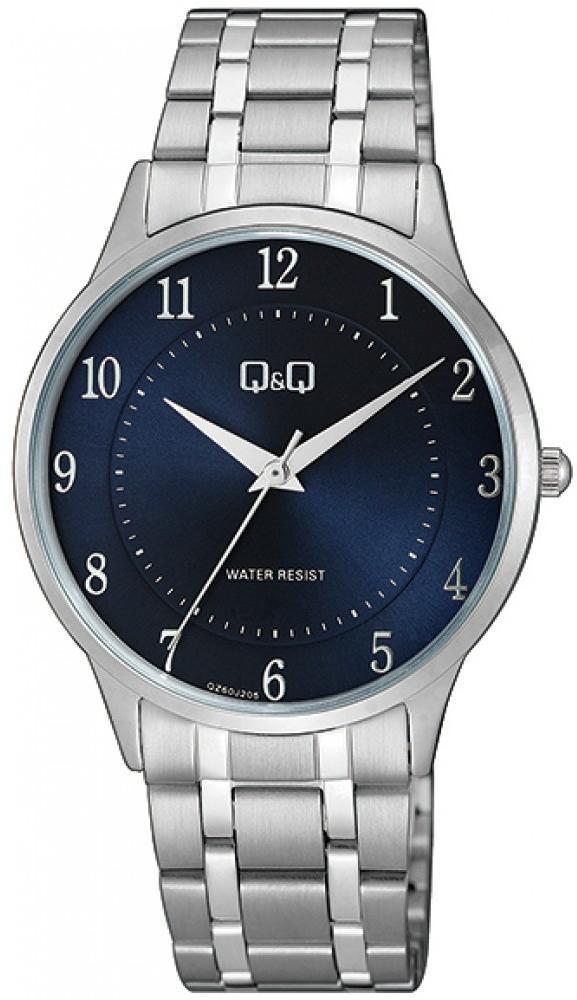 

Мужские часы Q&Q QZ60J205Y