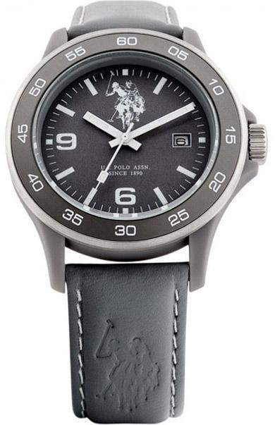 

Мужские часы U.S.Polo ASSN USP4096GY