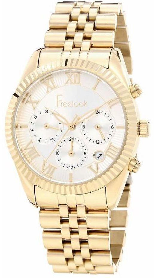 

Женские часы Freelook F.1.10073.6