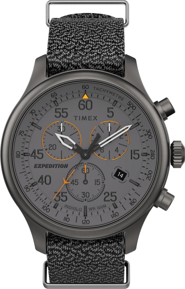 

Мужские часы Timex Tx2t72900