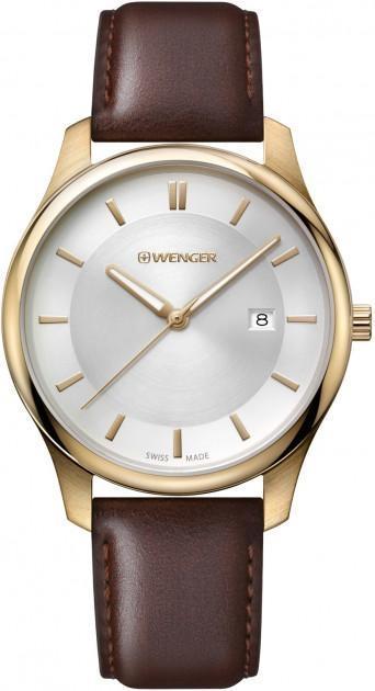 

Мужские часы Wenger W01.0641.117