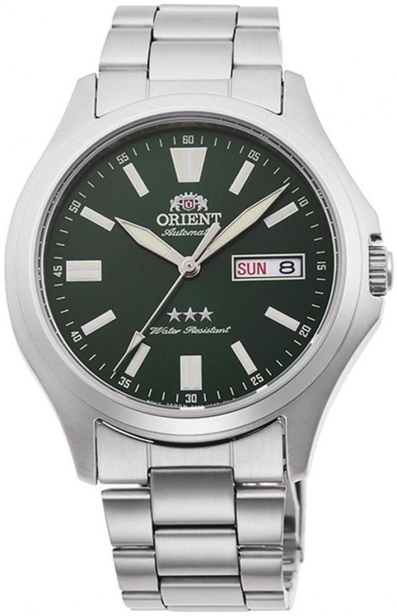 

Мужские часы Orient RA-AB0F08E19B