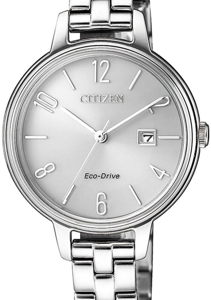 

Женские часы Citizen EW2440-88A