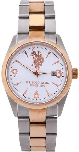 

Мужские часы U.S.Polo ASSN USP4043ST