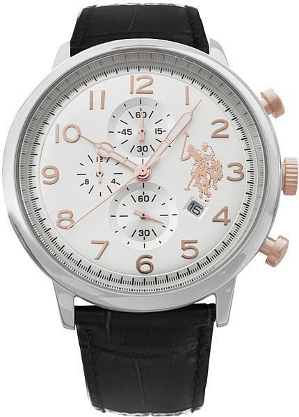 

Мужские часы U.S.Polo ASSN USP4354ST