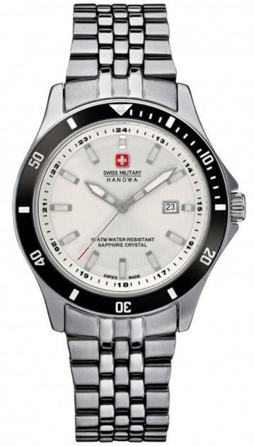 

Женские часы Swiss Military Hanowa 06-7161.2.04.001.07