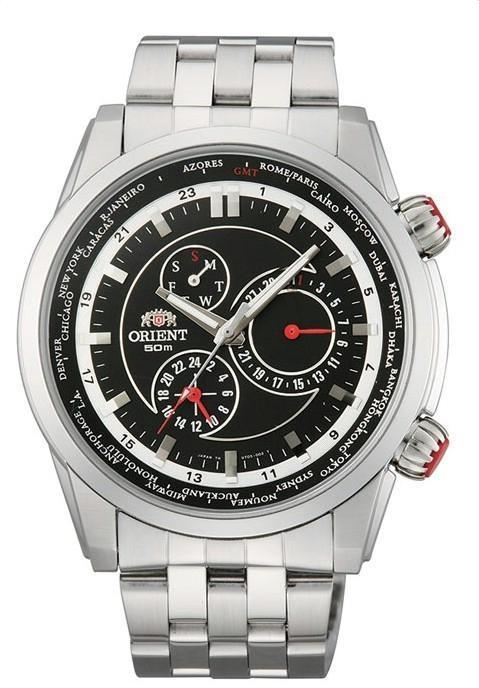 

Мужские часы Orient UT05005B