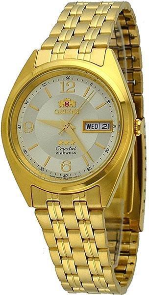 

Мужские часы Orient AB0000CC