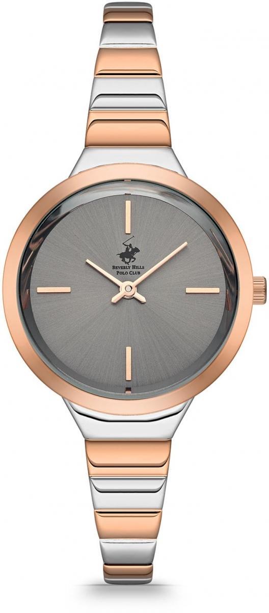 

Женские часы Beverly Hills Polo Club BH3108-09