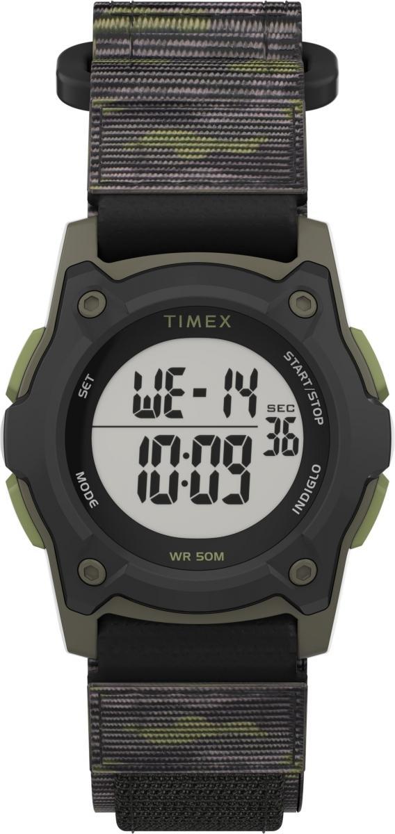 

Мужские часы Timex Tx7c77500