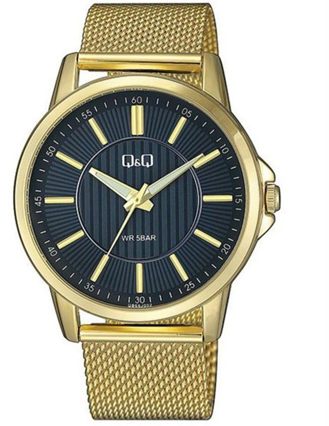 

Мужские часы Q&Q QB66J002Y
