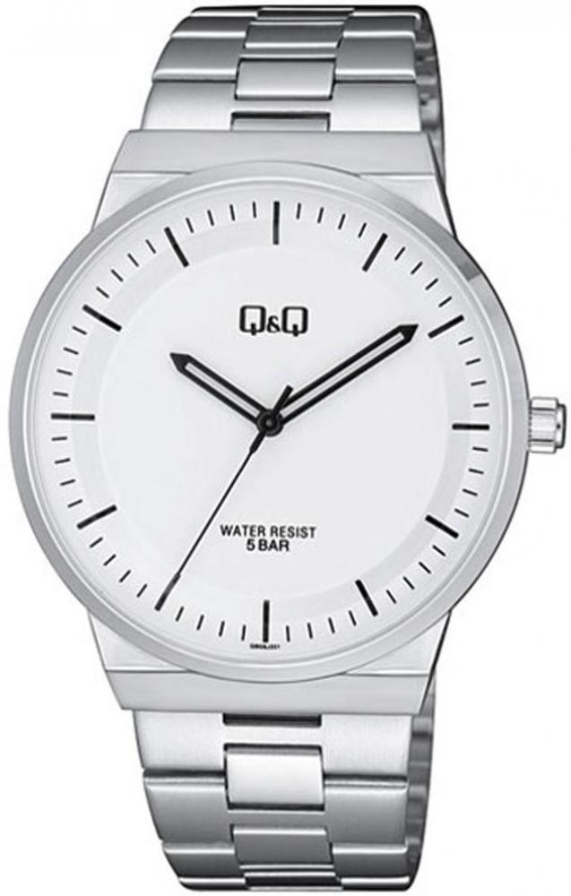 

Мужские часы Q&Q QB06J201Y