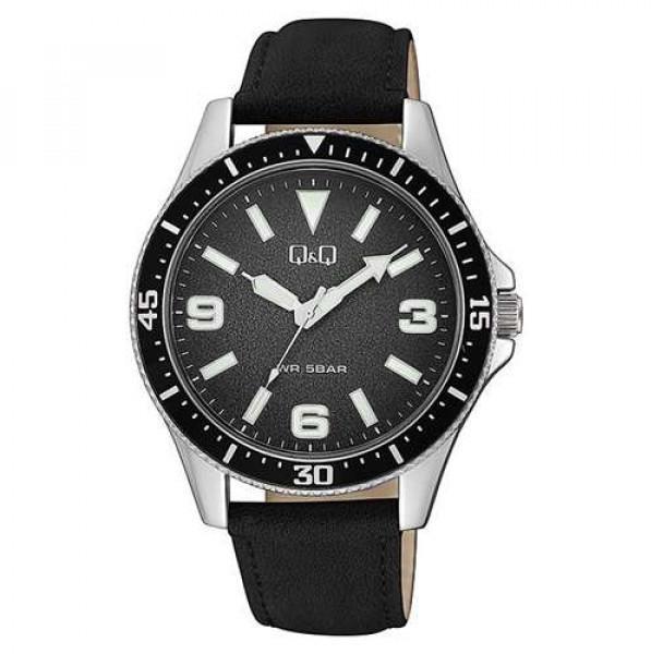

Мужские часы Q&Q QB64J325Y