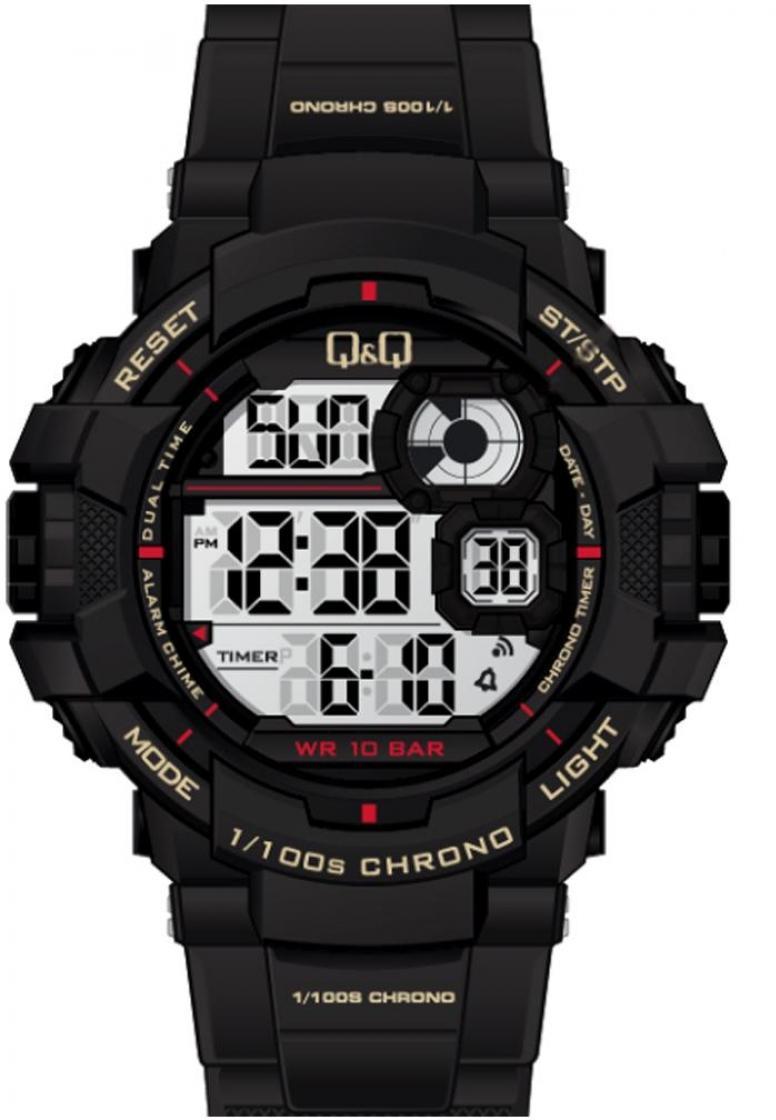 

Мужские часы Q&Q M143J009Y