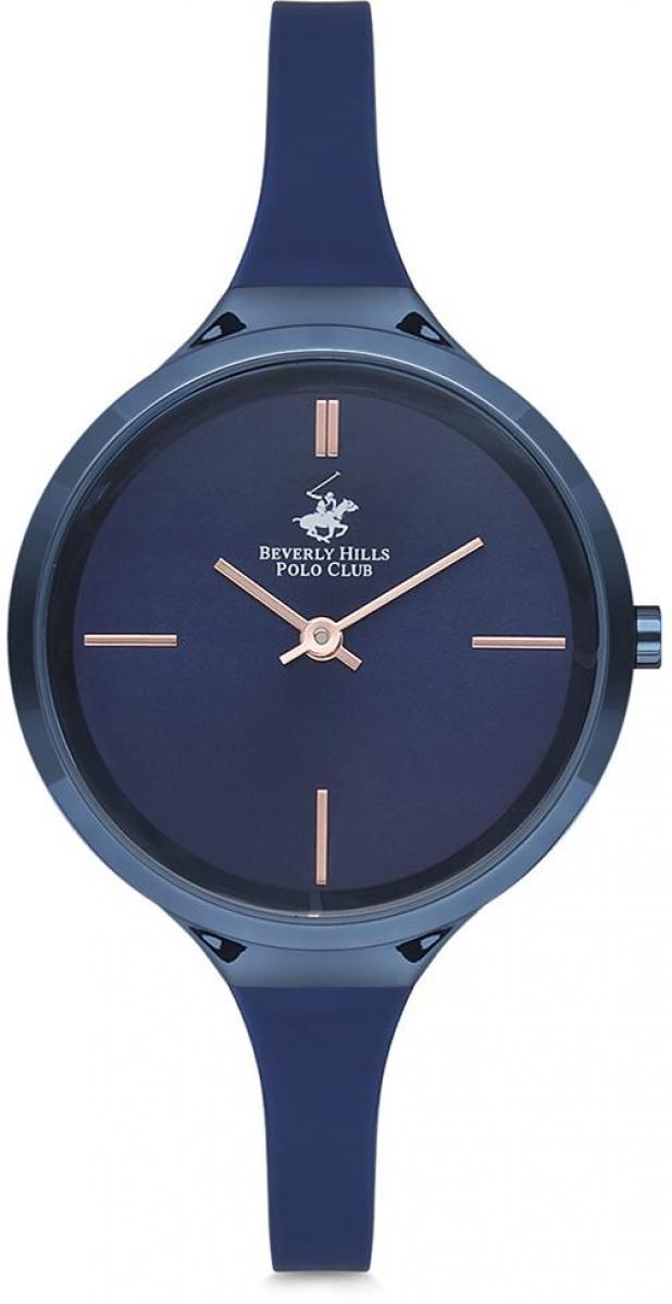 

Женские часы Beverly Hills Polo Club BH2194-01