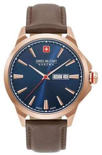 

Мужские часы Swiss Military Hanowa 06-4346.02.003