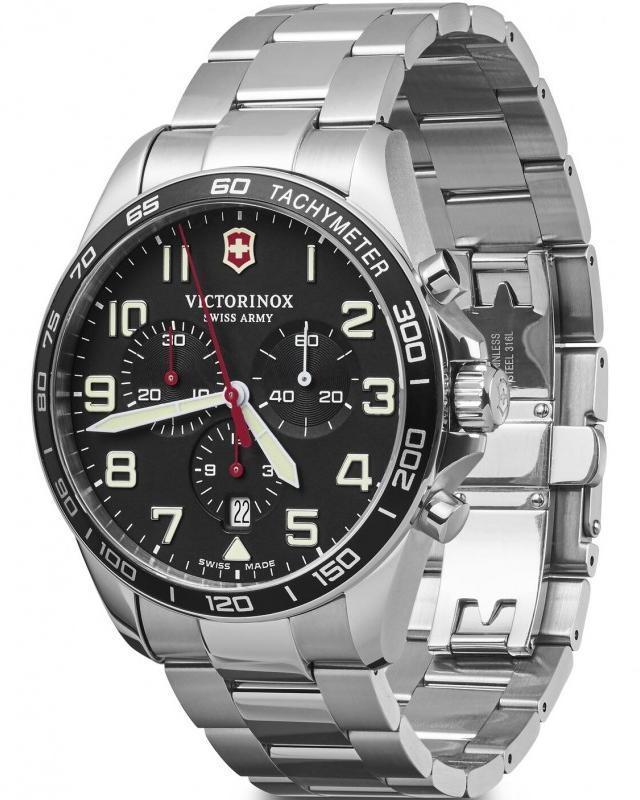 

Мужские часы Victorinox Swiss Army V241855