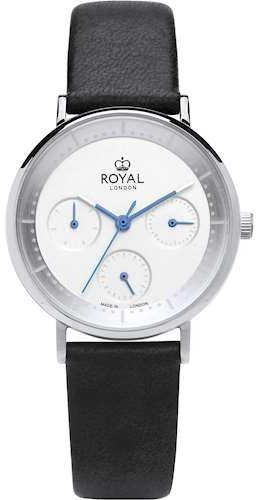 

Женские часы Royal London 21472-01