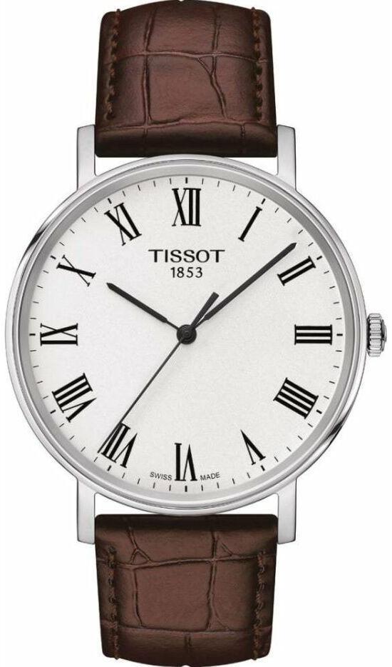 

Мужские часы Tissot T109.410.16.033.00