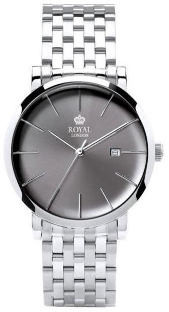 

Мужские часы Royal London 41346-01