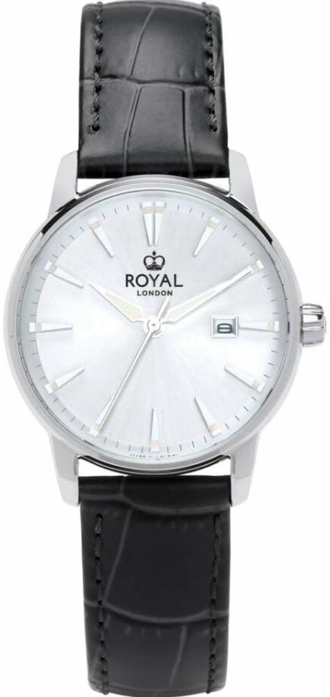 

Женские часы Royal London 21401-01