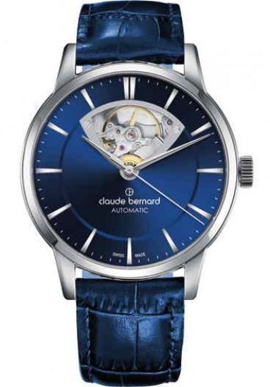 

Мужские часы Claude Bernard 85017 3 BUIN3