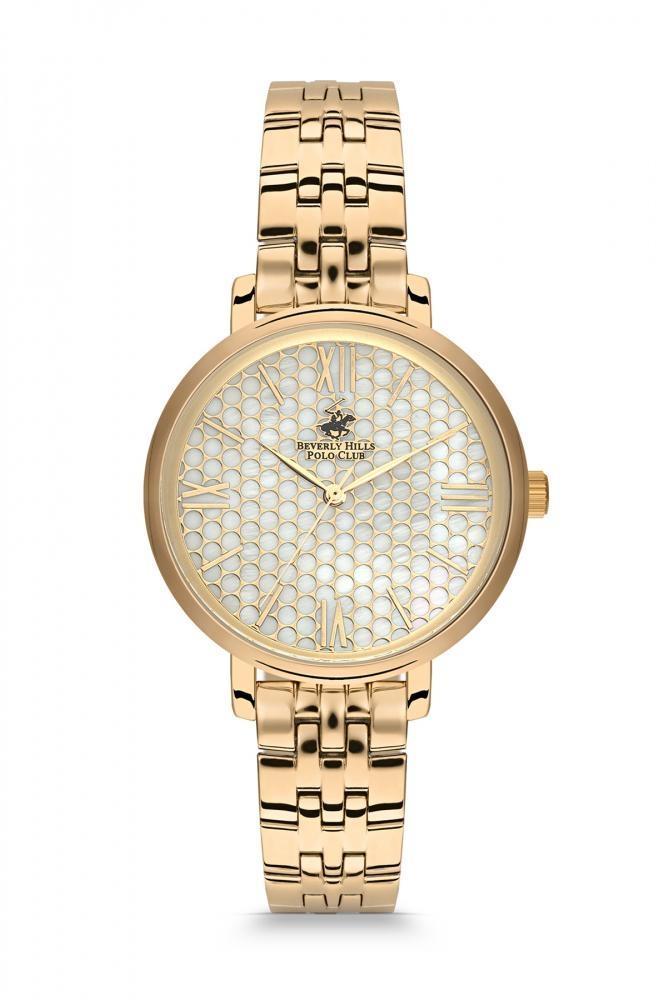 

Женские часы Beverly Hills Polo Club BH9665-06
