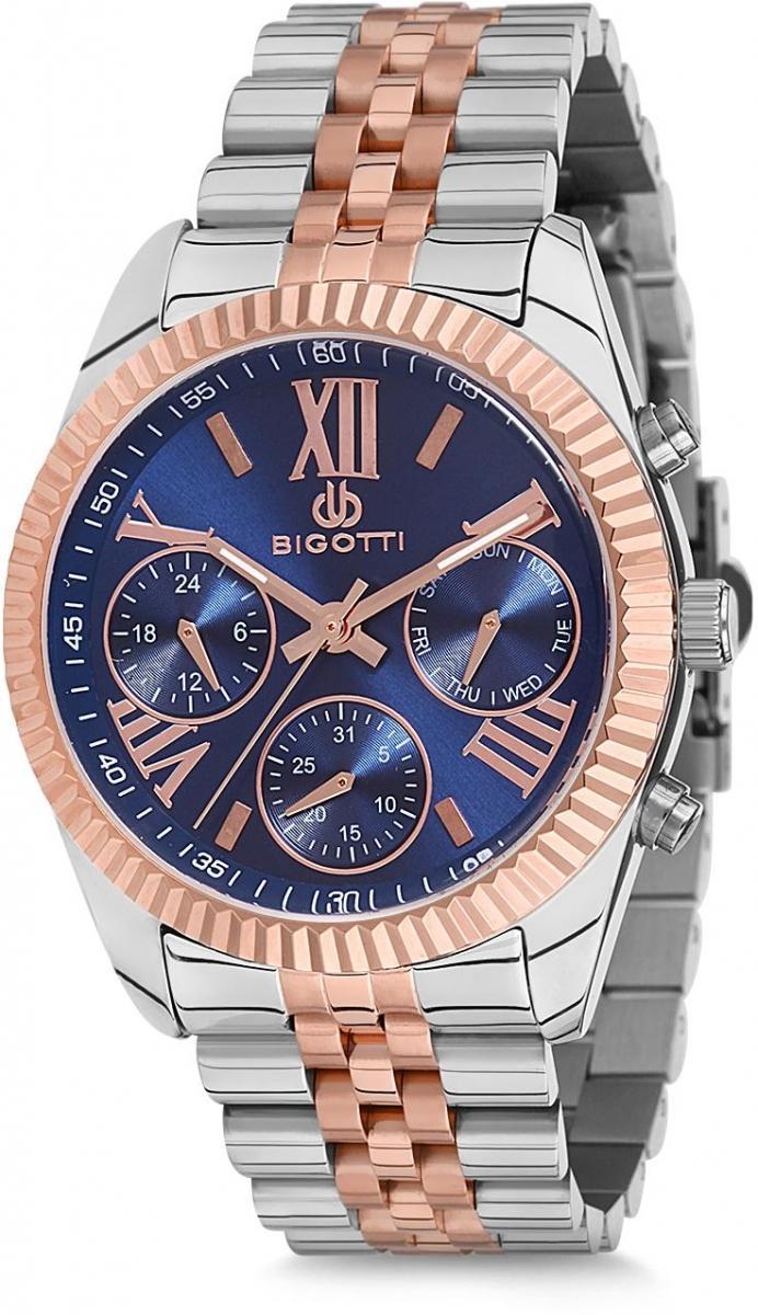 

Женские часы Bigotti BGT0226-4