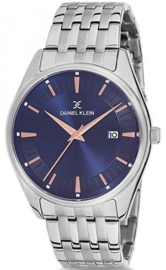 

Мужские часы Daniel Klein DK12219-5