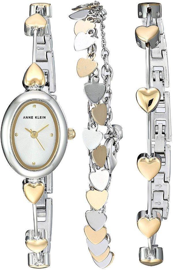 

Женские часы Anne Klein AK/3087TTST