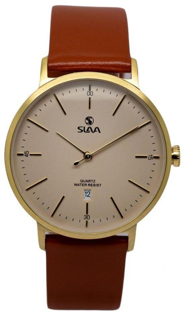 

Мужские часы Slava S10365GW