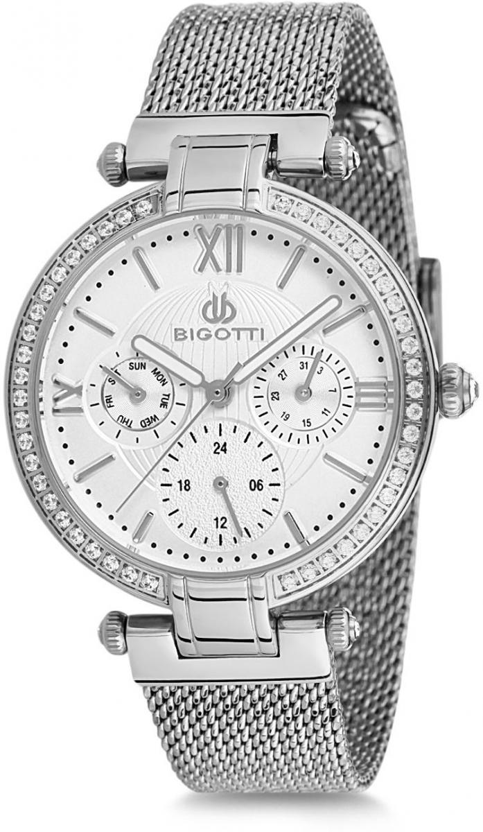 

Женские часы Bigotti BGT0203-1