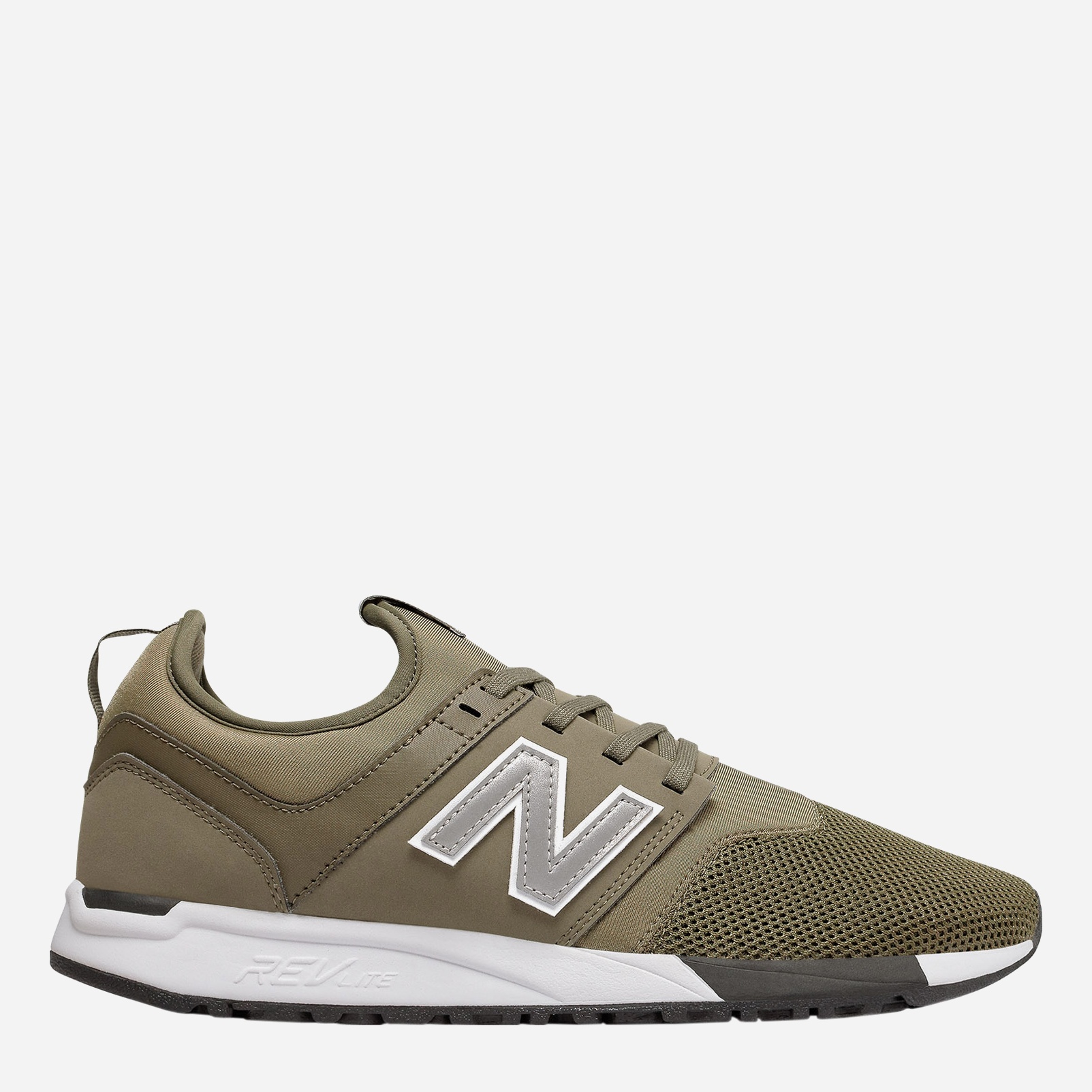 

Кроссовки New Balance 247 MRL247OP 44 (11) 29 см