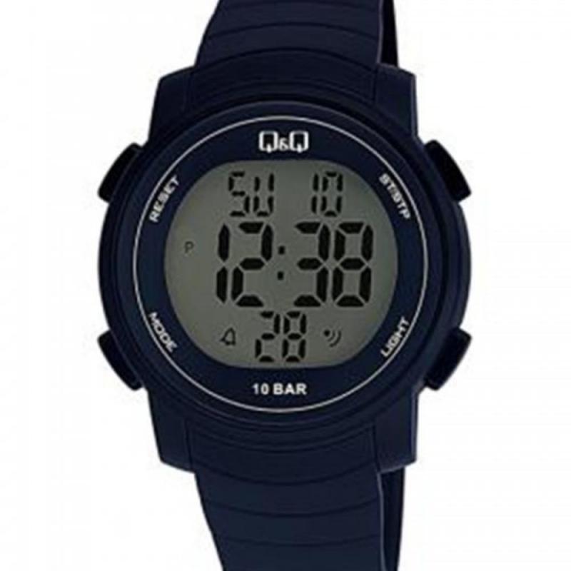 

Мужские часы Q&Q M122J014Y
